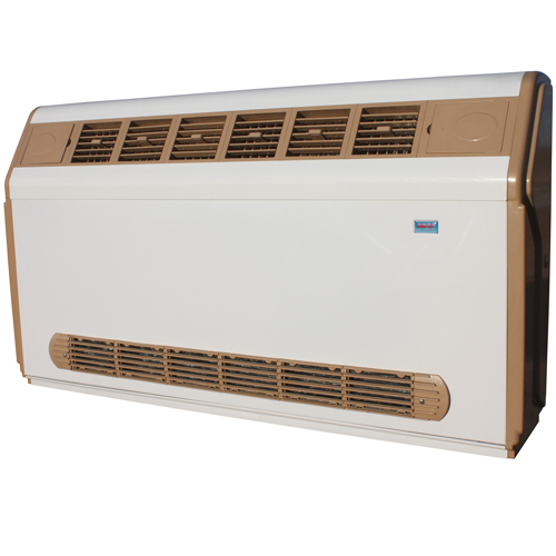 فن کویل آذرنسیم زمینی 400 CFM مدل ANDF400